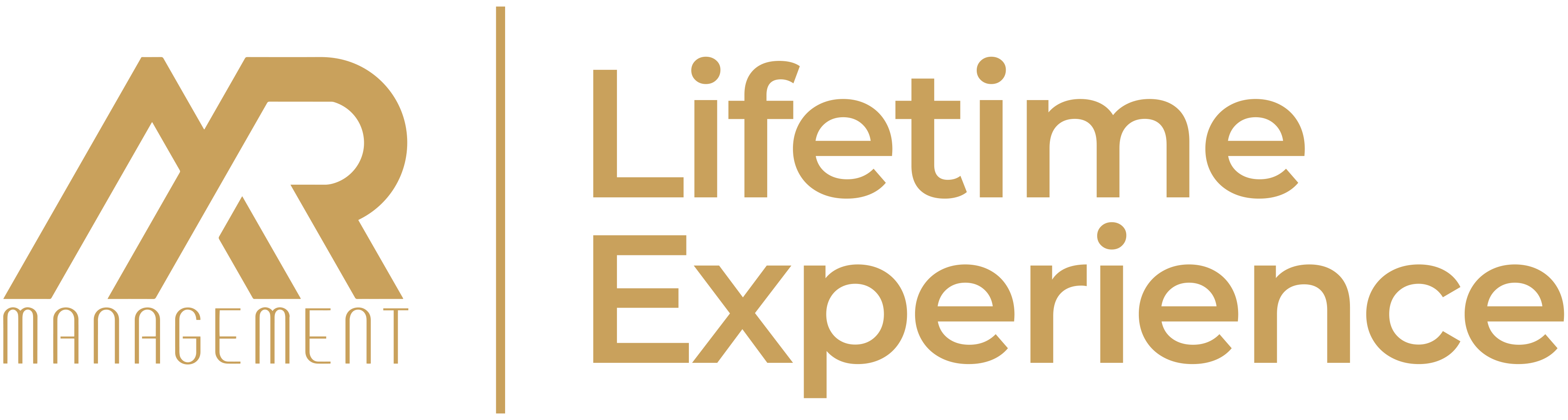 ARM Hospitality logo